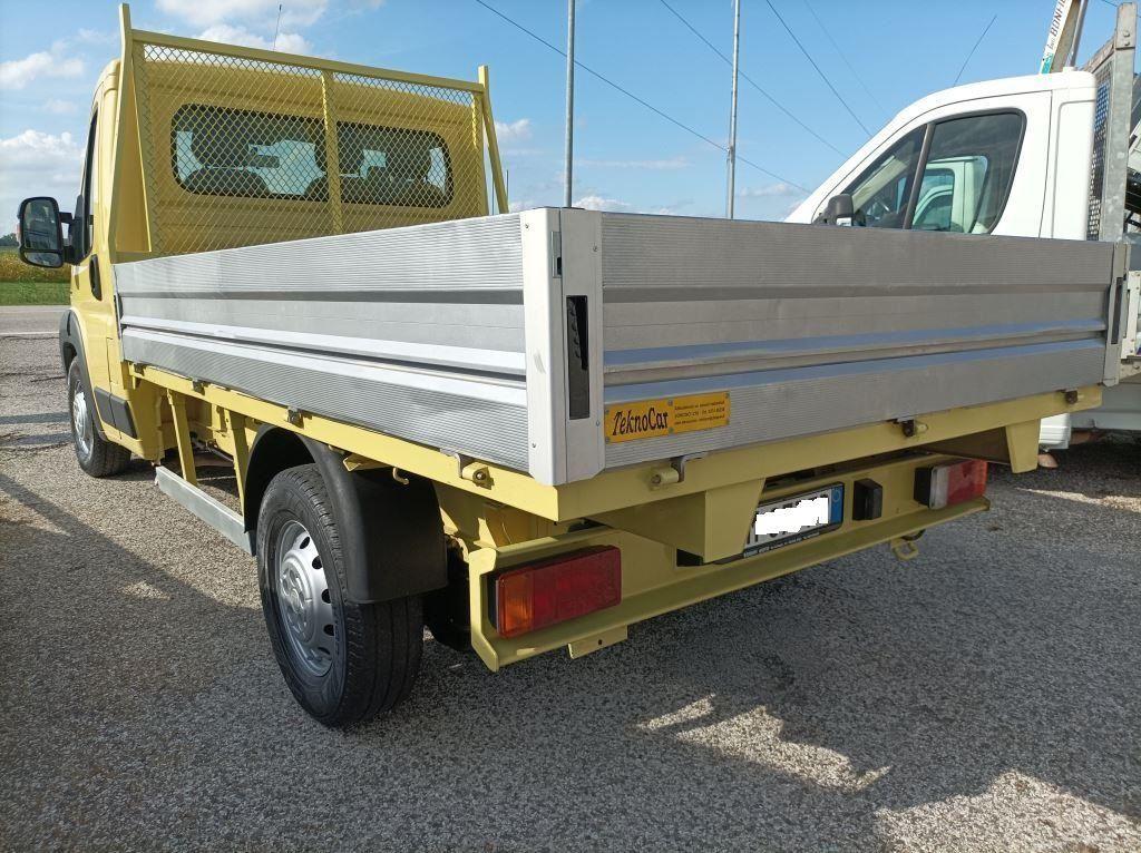 FIAT DUCATO CASSONE FISSO