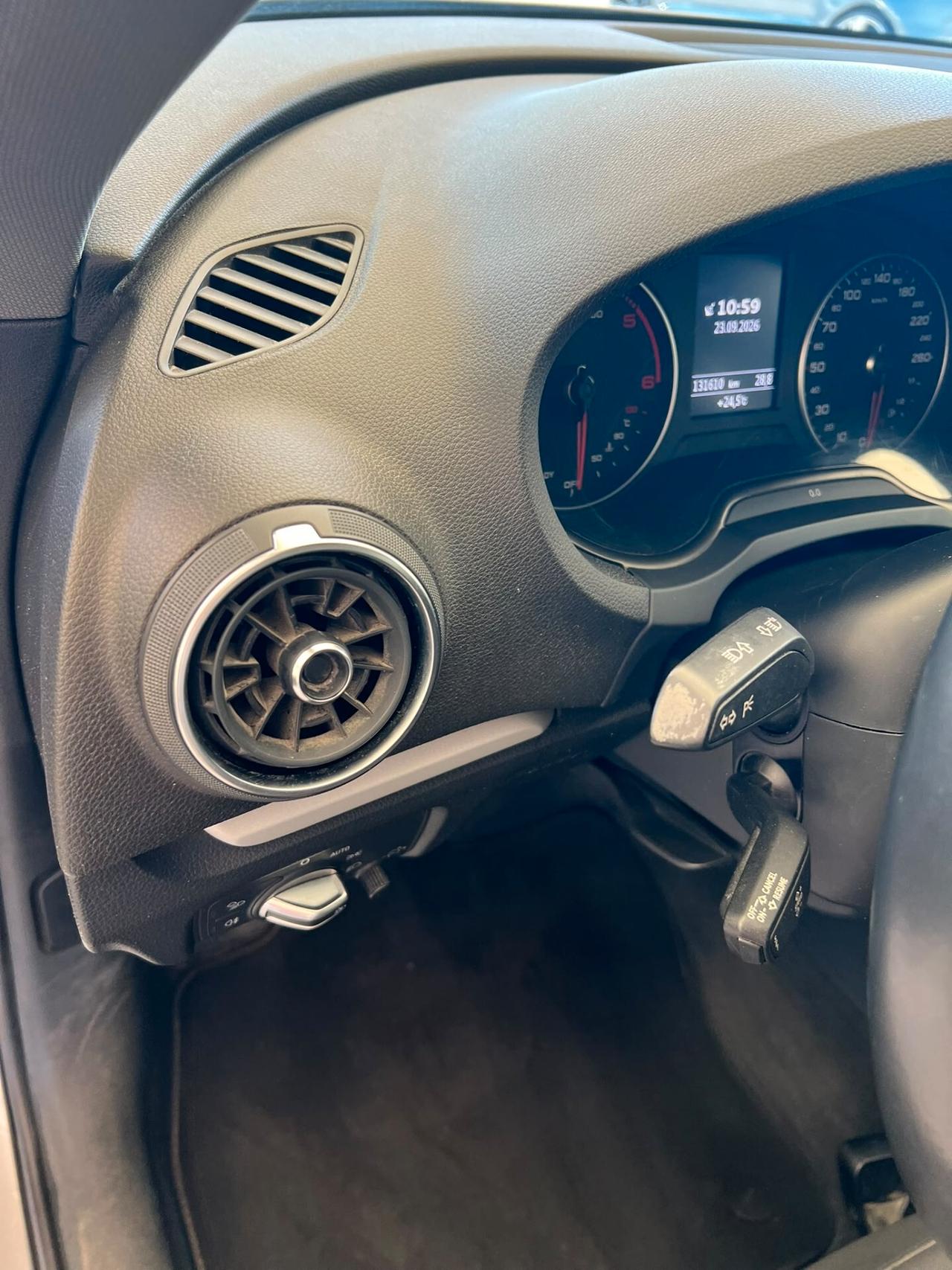 Audi A3 SPB 30 TDI