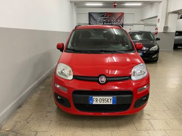Fiat Panda 1.3 MJT 95 CV S&S Lounge 2018