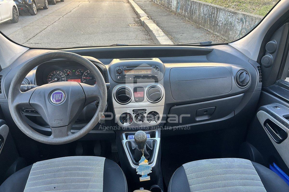 FIAT QUBO 1.3 MJT 75 CV Dynamic