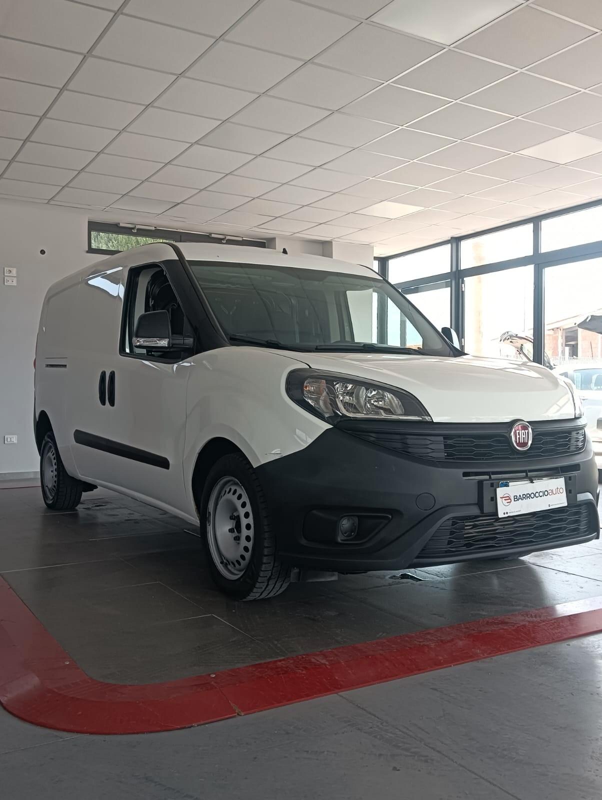 Fiat Doblo Doblò 1.6 MJT 90CV S&S PL-TN Cargo Maxi Easy