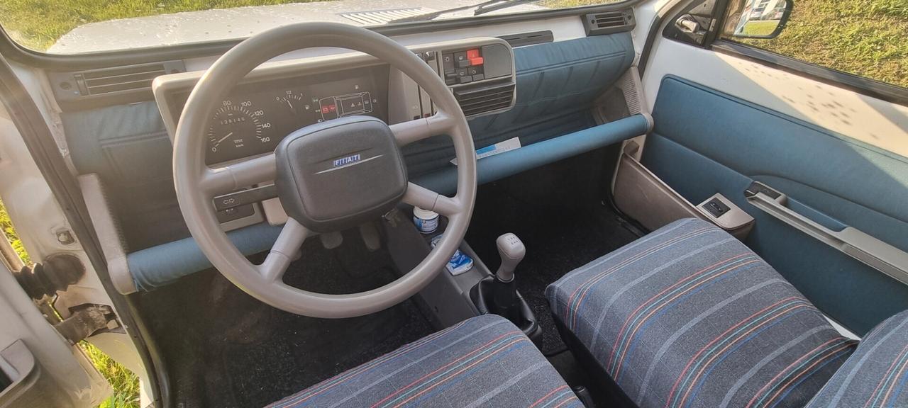 Fiat Panda 900i