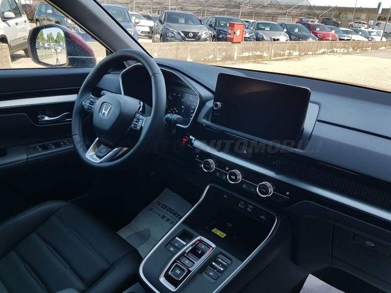 Honda CR-V CR-V 2.0 hev Elegance