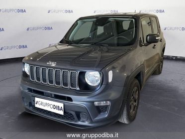 Jeep Renegade MY21 My23 Limited 1.0 GseT3