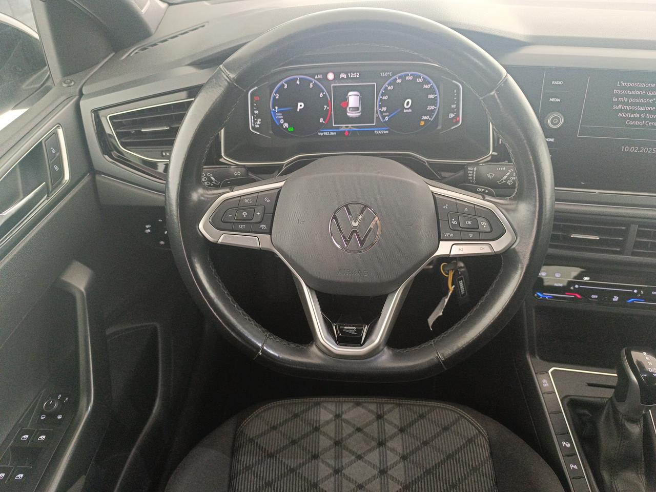 VOLKSWAGEN Taigo - Taigo 1.0 TSI 110 CV DSG R-Line