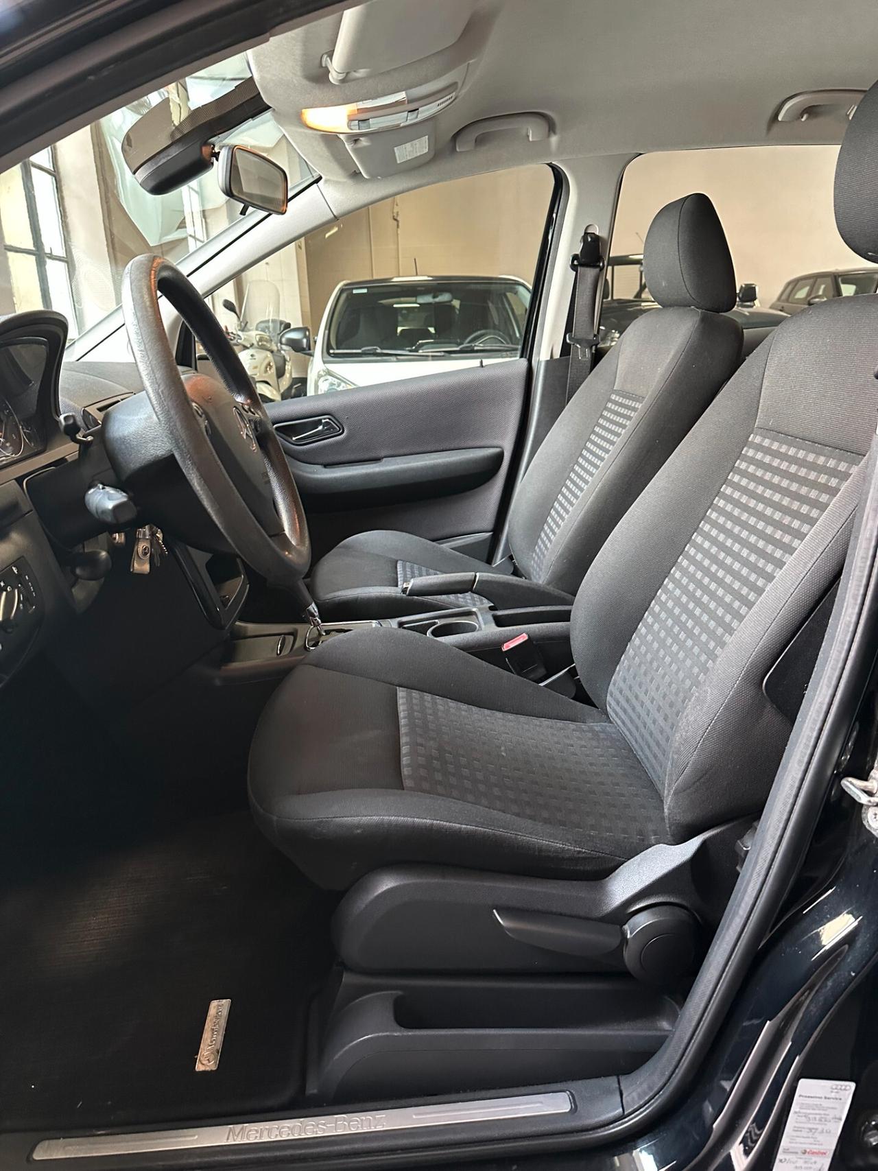 Mercedes Classe A 160 CDI AUTOMATIC