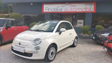 Fiat 500 1.3 Multijet 16V 75 CV Lounge **UNIPRO**EURO 5