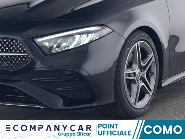 MERCEDES-BENZ A 180 Automatic AMG Line Advanced Plus