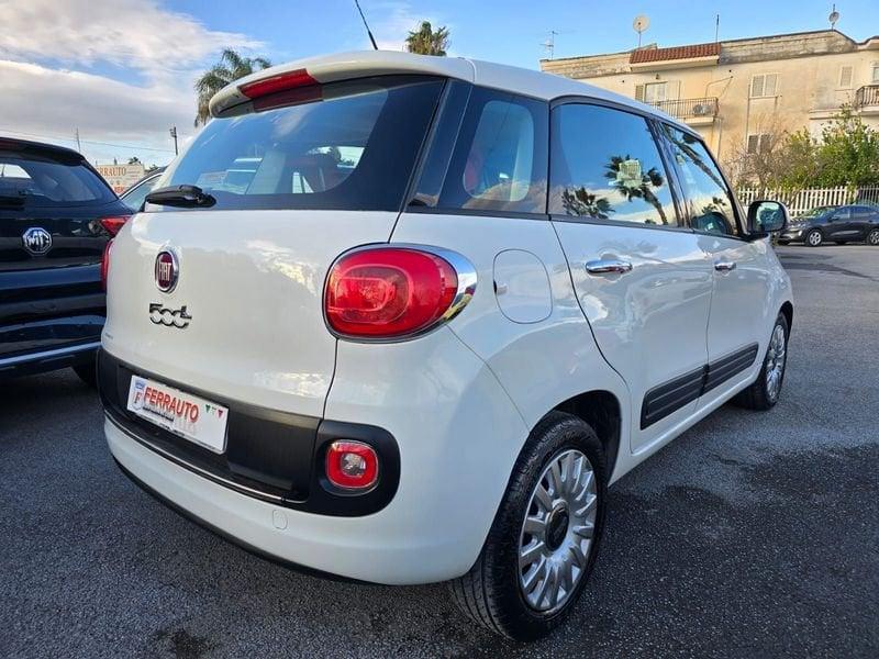 FIAT 500L 500L 1.3 Multijet 85 CV Lounge