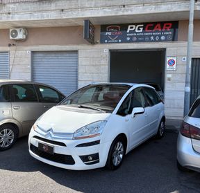 Citroen C4 Picasso 1.6 HDi 110 FAP Business