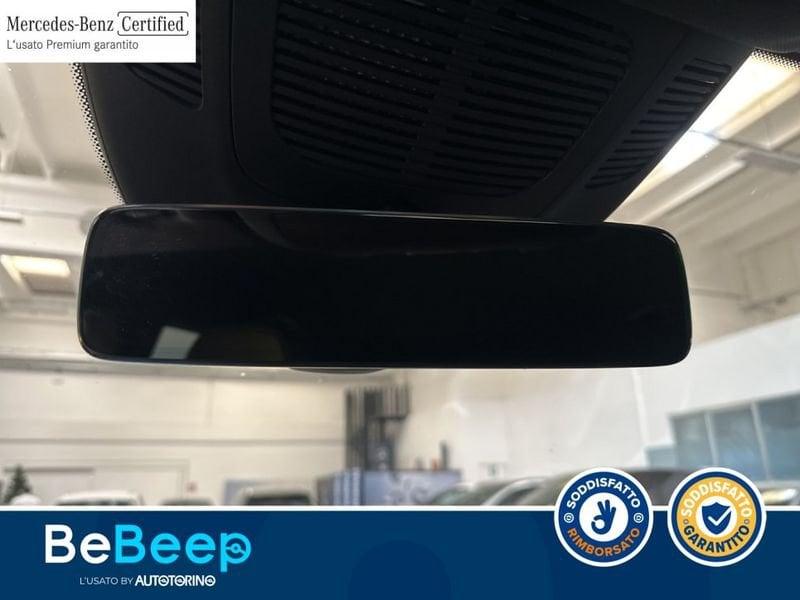 Mercedes-Benz GLE 300 D AMG LINE ADVANCED PLUS 4MATIC AUTO