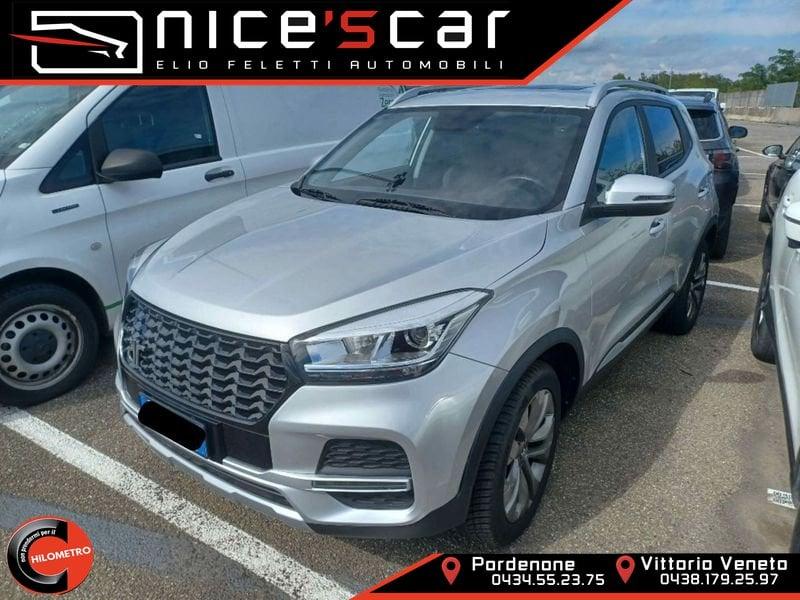 DR AUTOMOBILES dr 4.0 DR 4.0 1.5 MT BENZINA/GPL