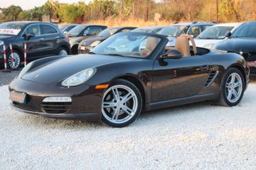 Porsche Boxster Tua A SOLI 325€ al mese Anticipo Zero