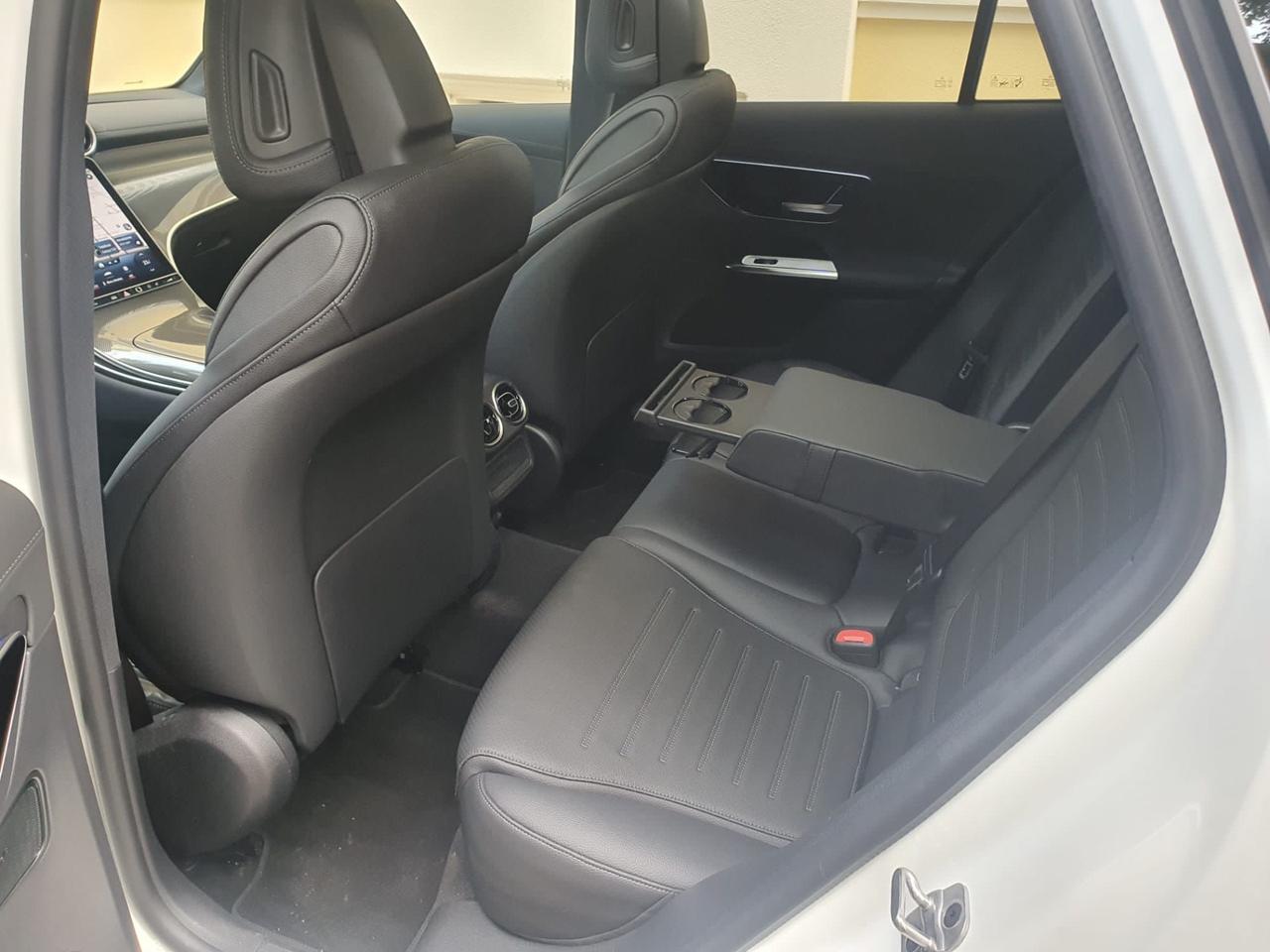 Mercedes-benz GLC 220 d 4Matic Mild Hybrid AMG Line Premium Panorama