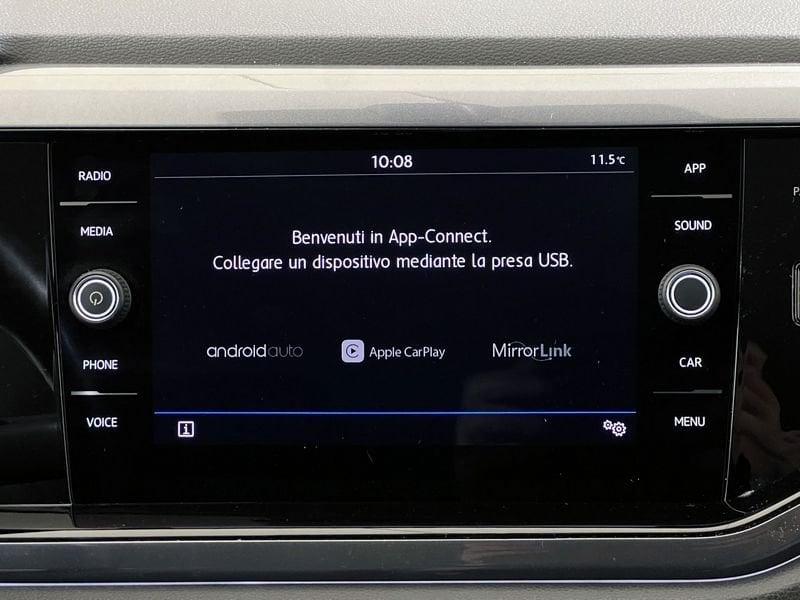 Volkswagen Polo Polo 1.0 TSI 5p. Highline BlueMotion Technology