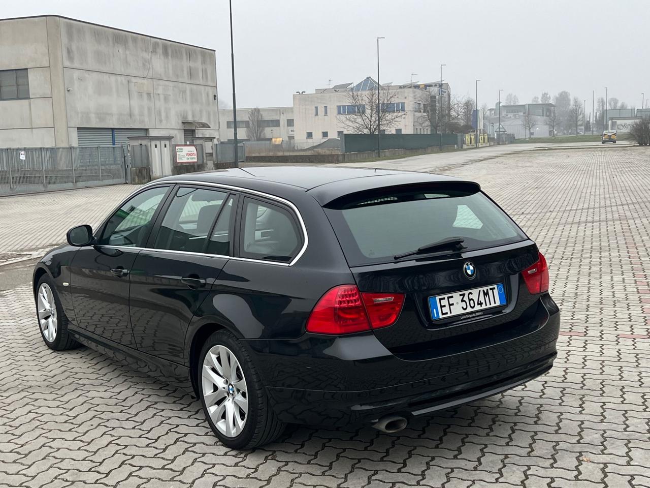 Bmw 318 316d 2.0 116CV cat Touring