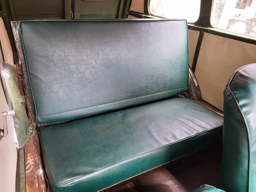 Lancia Ardea 800 Promiscuetta – 1951 - SUMMER PRICE