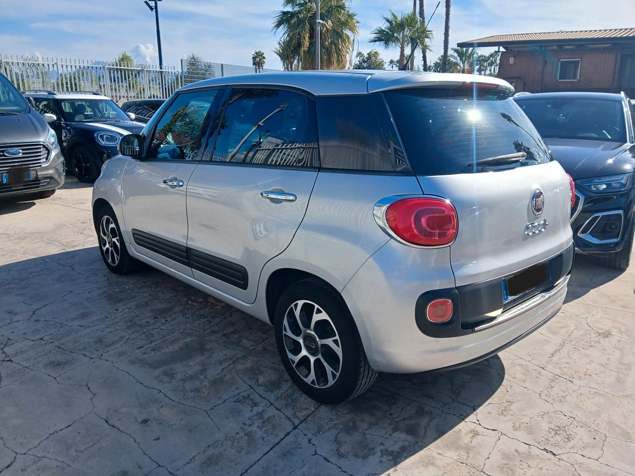Fiat 500L 1.3 Multijet 95 CV Lounge