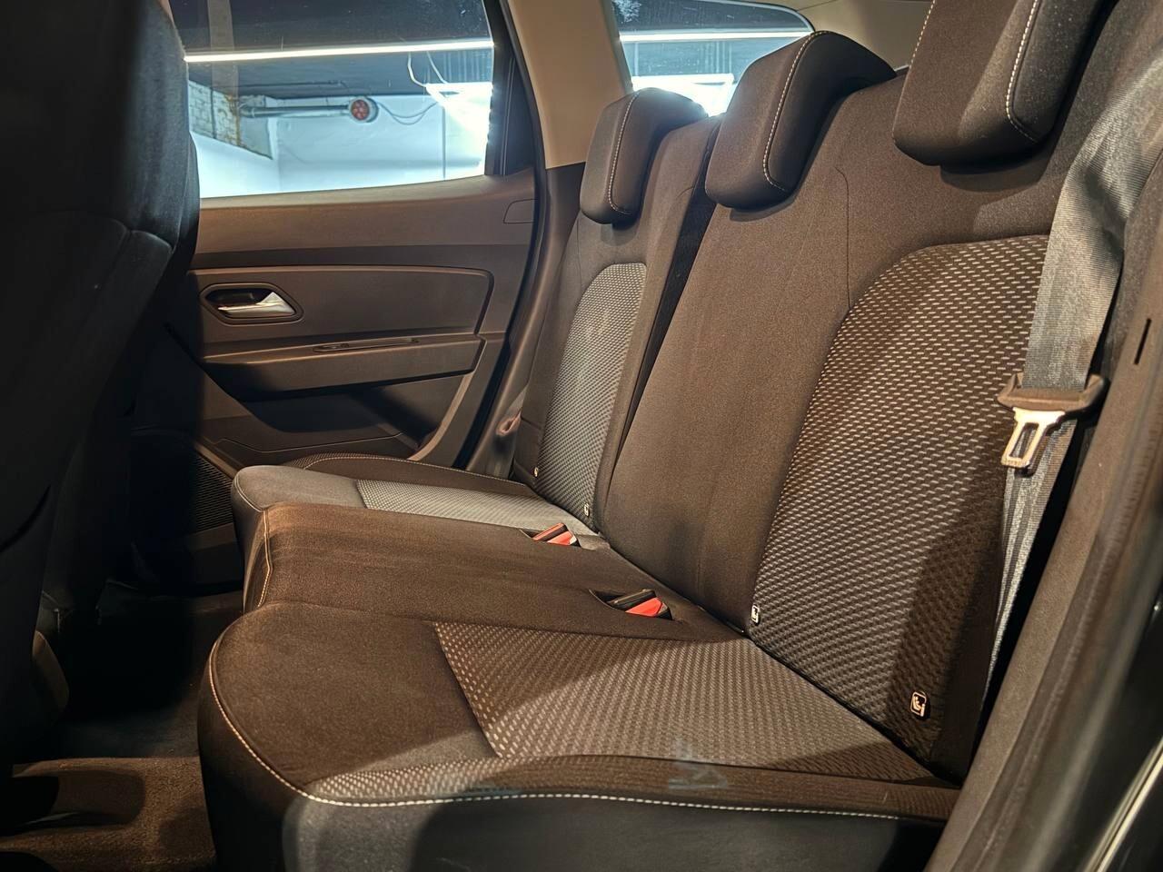 Dacia Duster GPL 1.0 TCe 100 CV ECO-G 4x2 Prestige