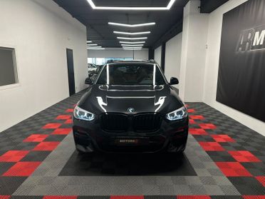 Bmw X3 xDrive30e Msport