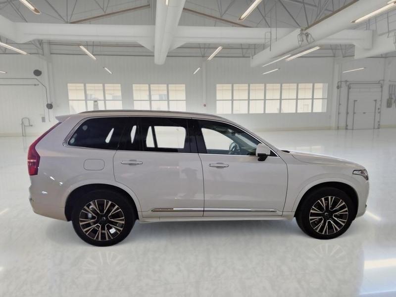 VOLVO XC90 T8 AWD Plug-in 7p Recharge Inscription