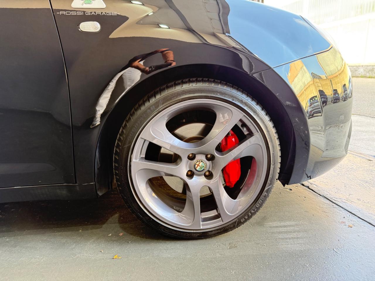 Alfa Romeo MiTo 1.4 T 170 CV M.AIR S&S Q.VERDE SPORT PLUS PACK UNICO PROP