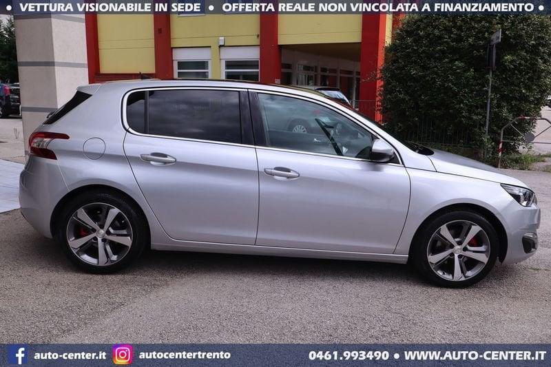 Peugeot 308 1.2 Turbo 130 S&S Allure