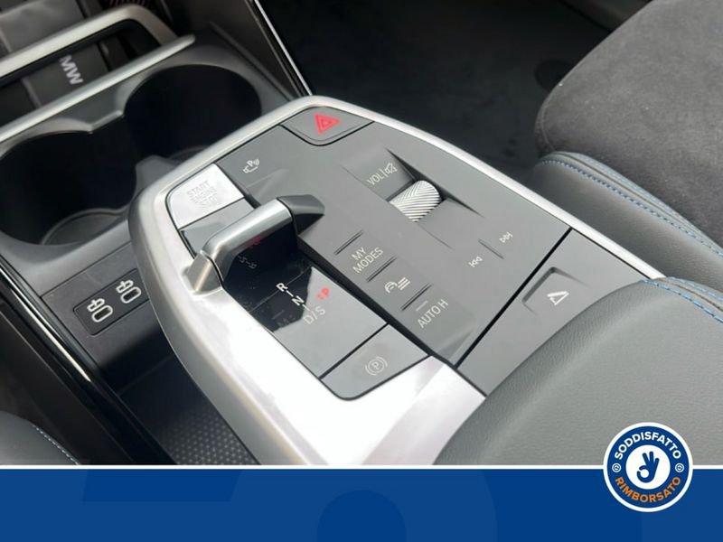 BMW Serie 2 Active Tourer 225e xDrive M Sport