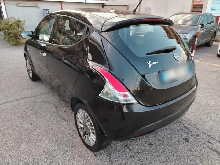 Lancia Ypsilon 1.3 MJT 16V 95 CV 5 porte S&S Platinum