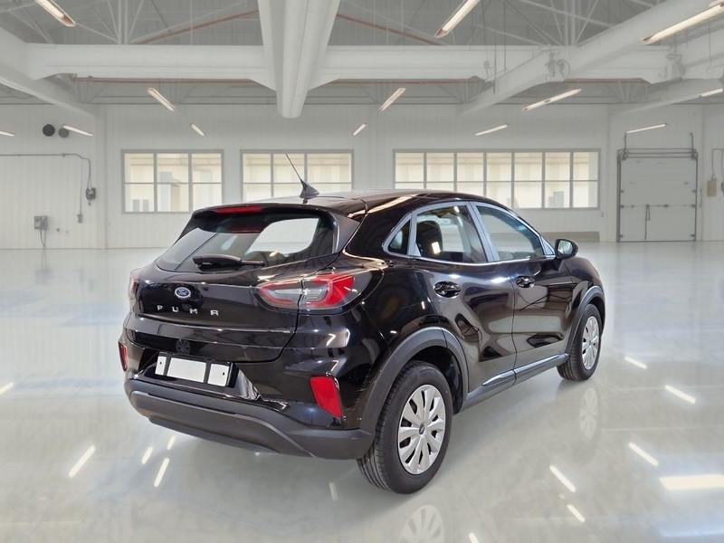 FORD PUMA 1.0 Ecoboost 95CV Connect