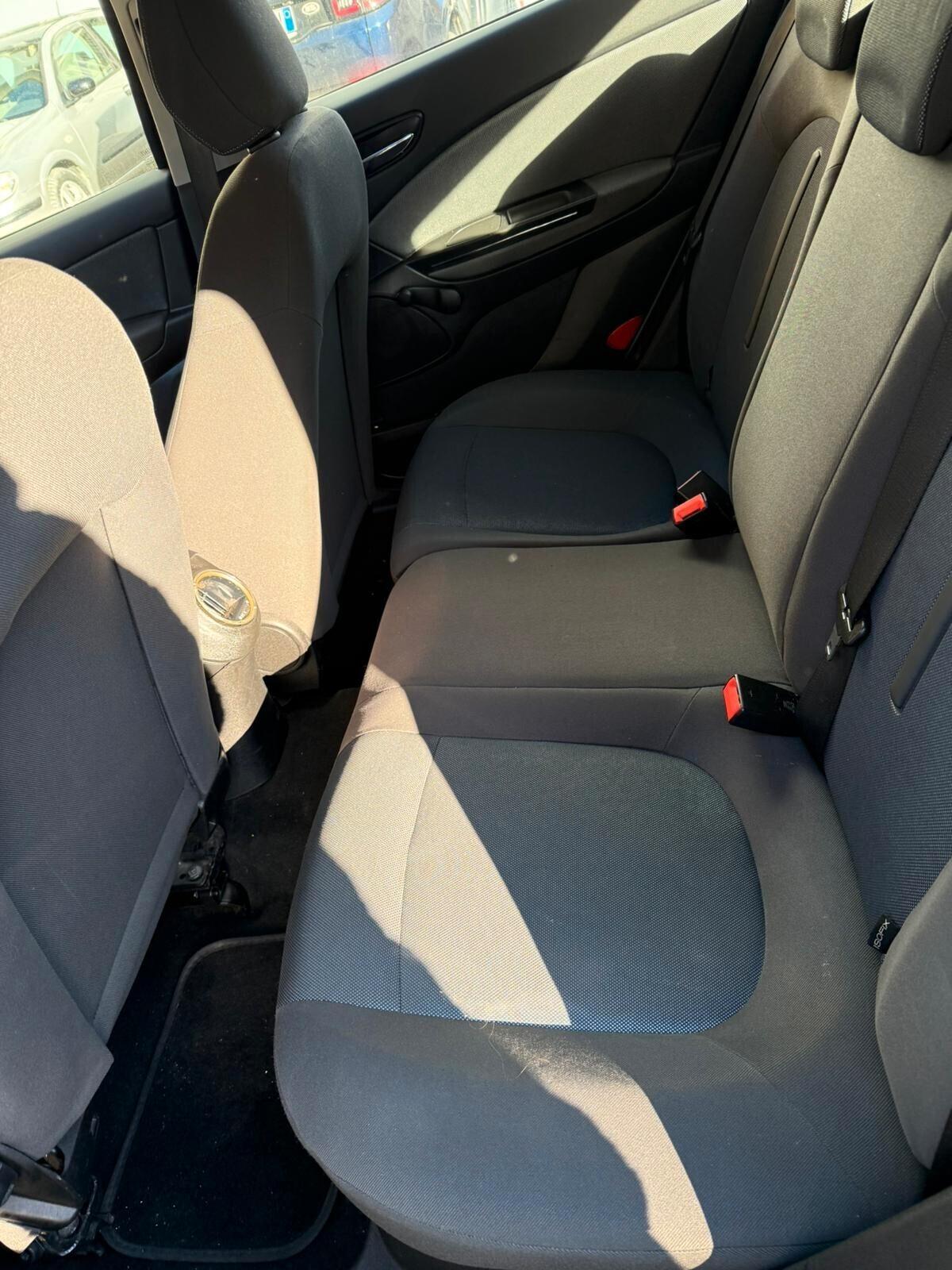 Fiat Bravo 1.9 MJT 120 CV Emotion