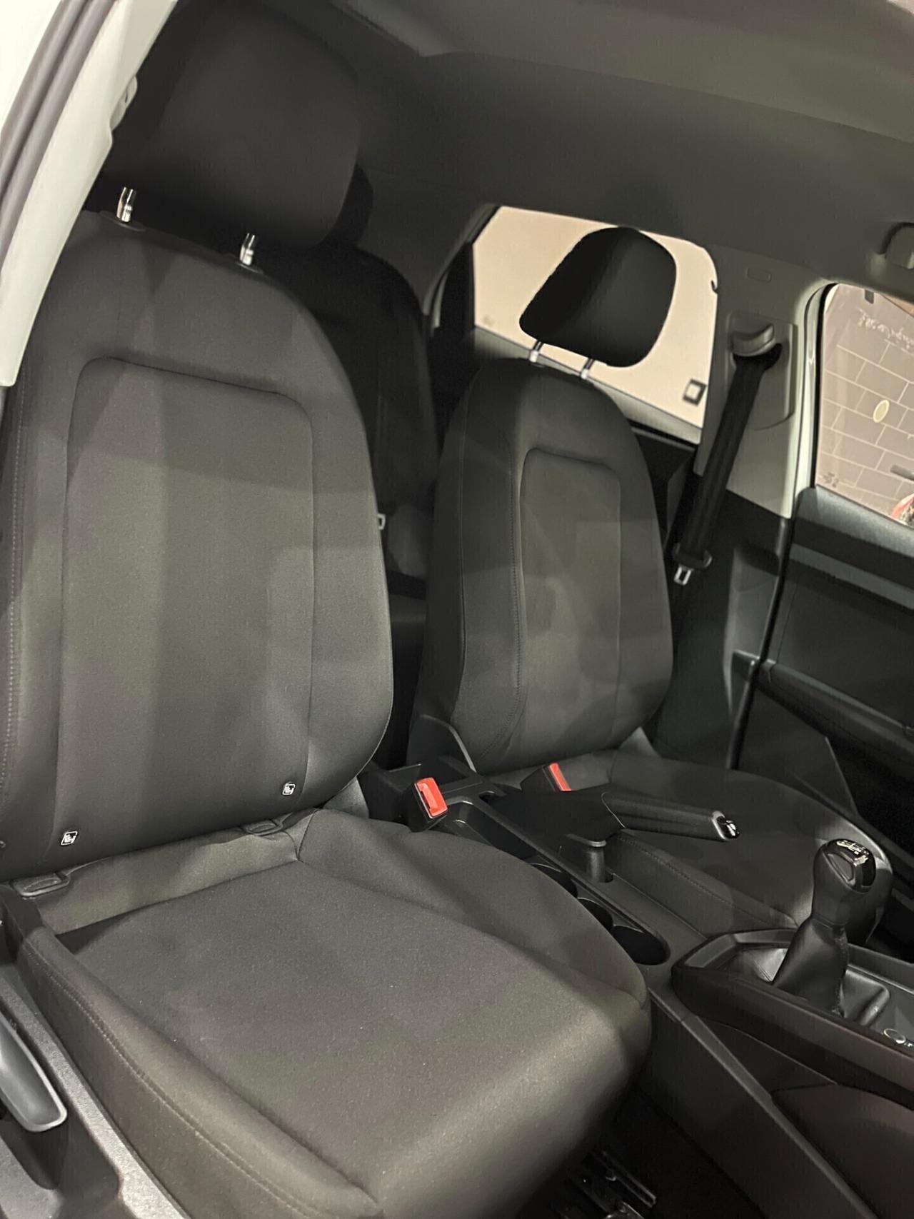Audi A1 SPB 25 TFSI