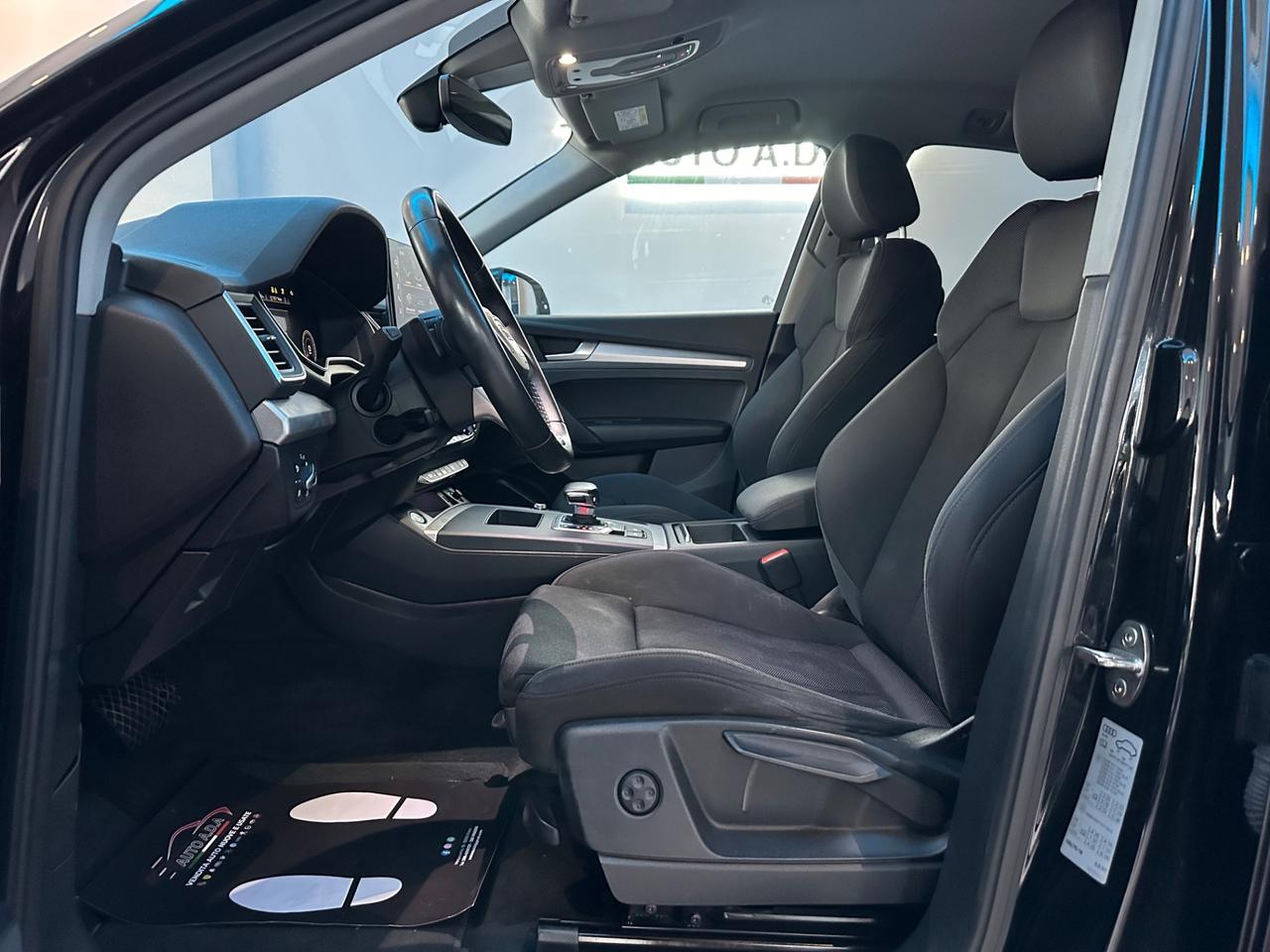 Audi Q5 SPB 35 TDI S tronic line plus