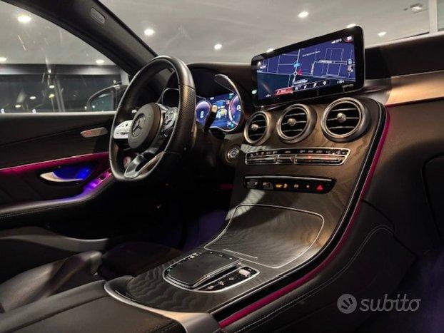 MERCEDES-BENZ GLC 220 d 4Matic PREMIUM PLUS AMG