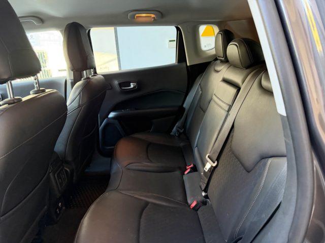 JEEP Compass 1.3 T GPL T4 150 CV aut. 2WD Limited da?230,00 men
