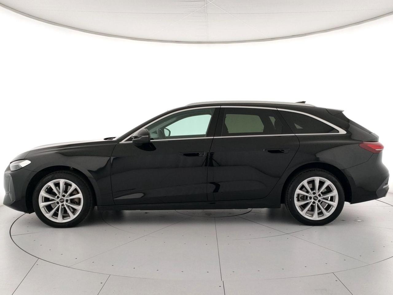 Audi A5 avant 2.0 tdi mhev+ business 204cv s-tronic