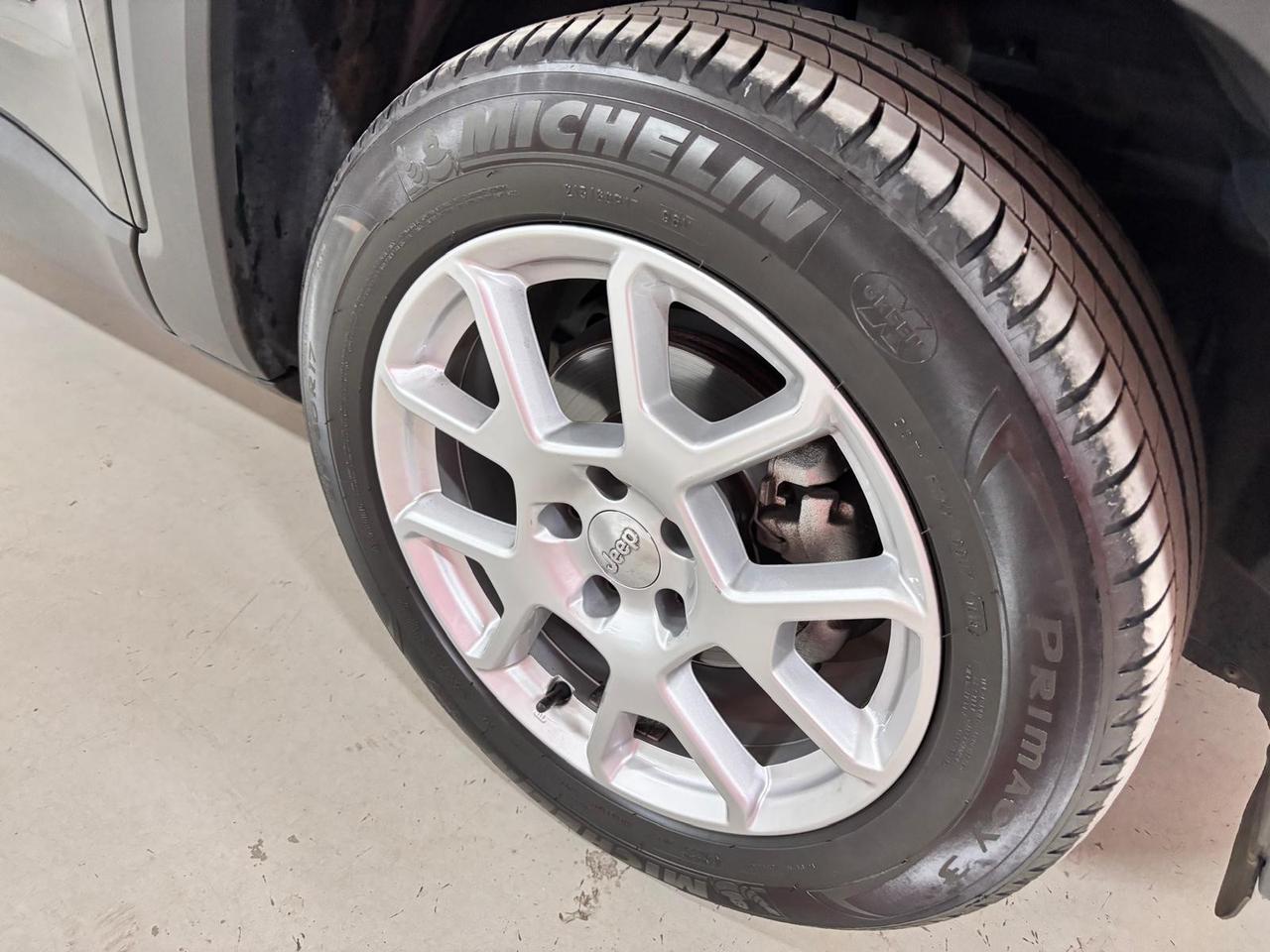 JEEP Renegade 1.0 t3 Limited 2wd