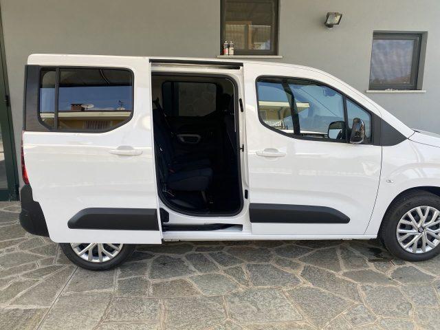 FIAT Doblo 1.5 BlueHdi 100 CV PC Magic Top