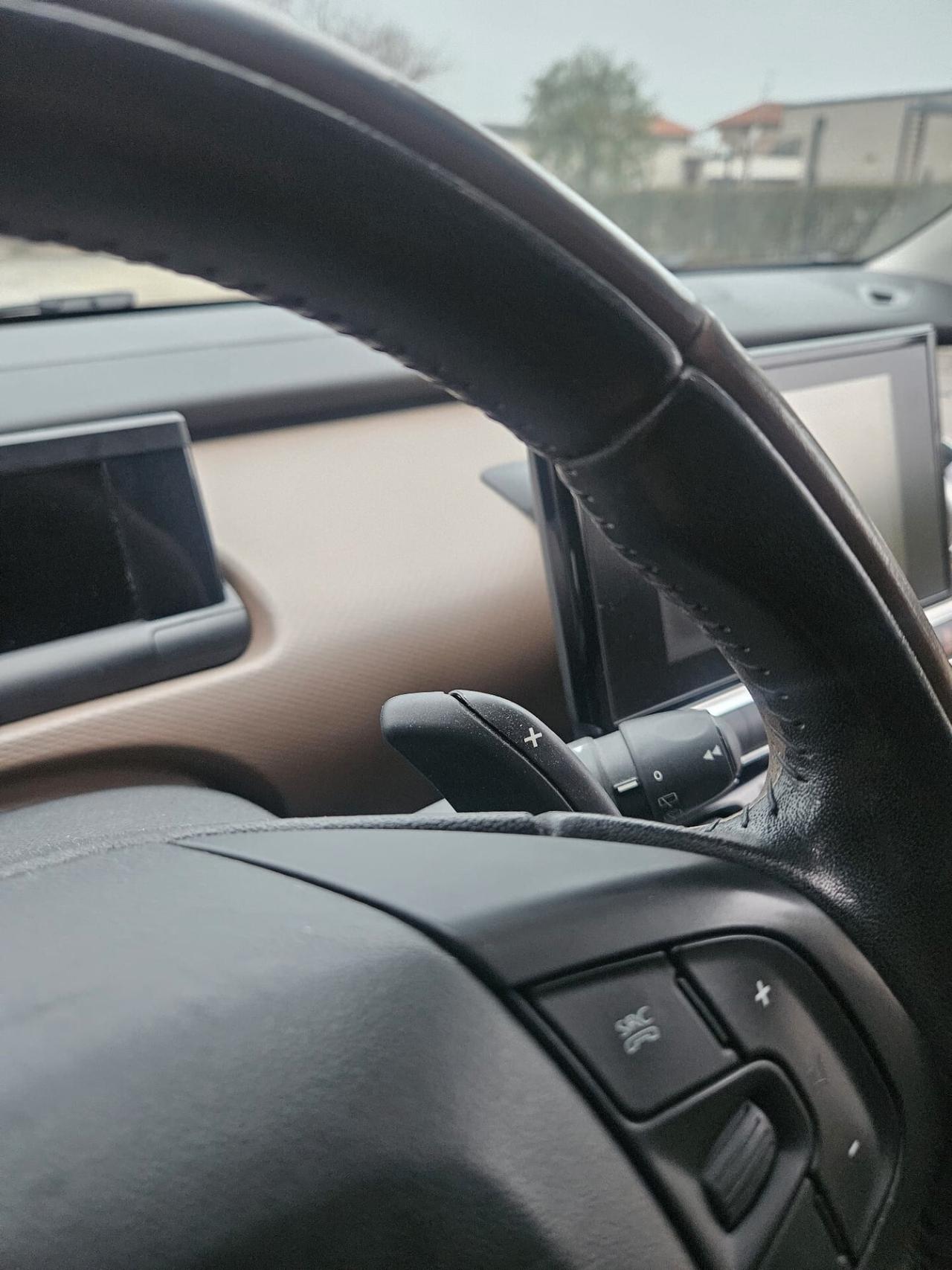 Citroen C4 Cactus NEOPATENTI