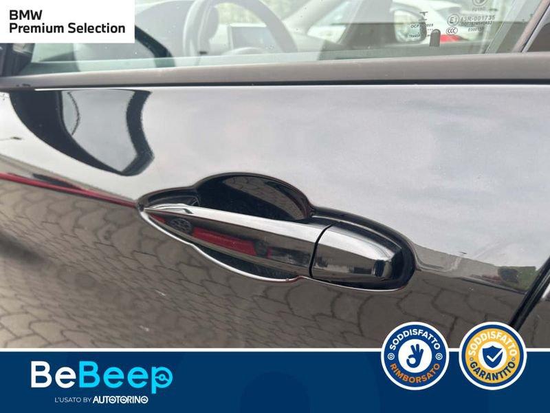 BMW Serie 2 Active Tourer 218D ACTIVE TOURER ADVANTAGE AUTO MY17