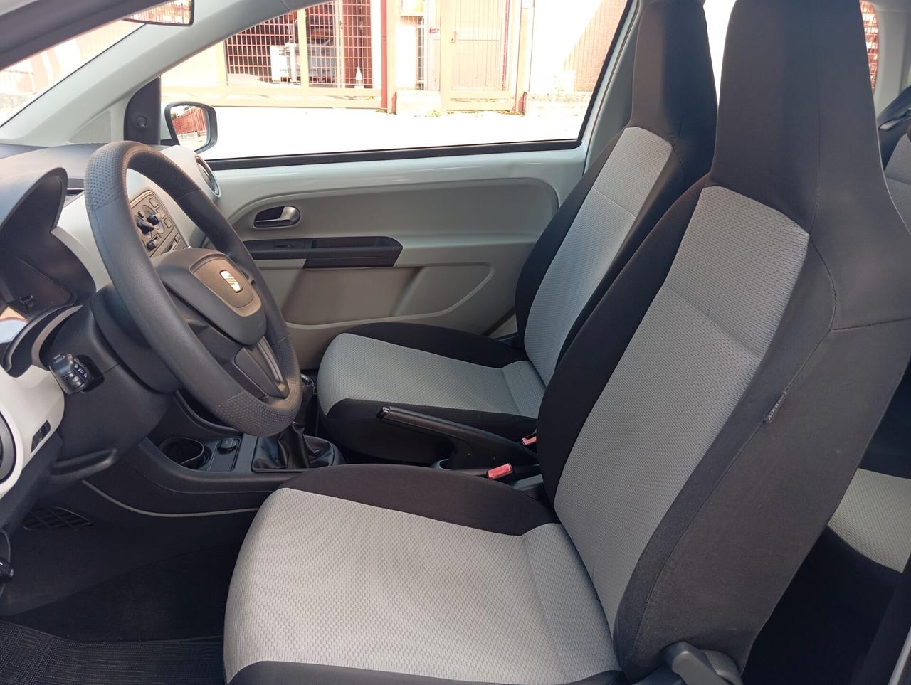 Seat Mii 1.0 3 porte Reference valuto permute