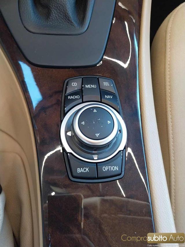 BMW 320 d cat Touring MSport