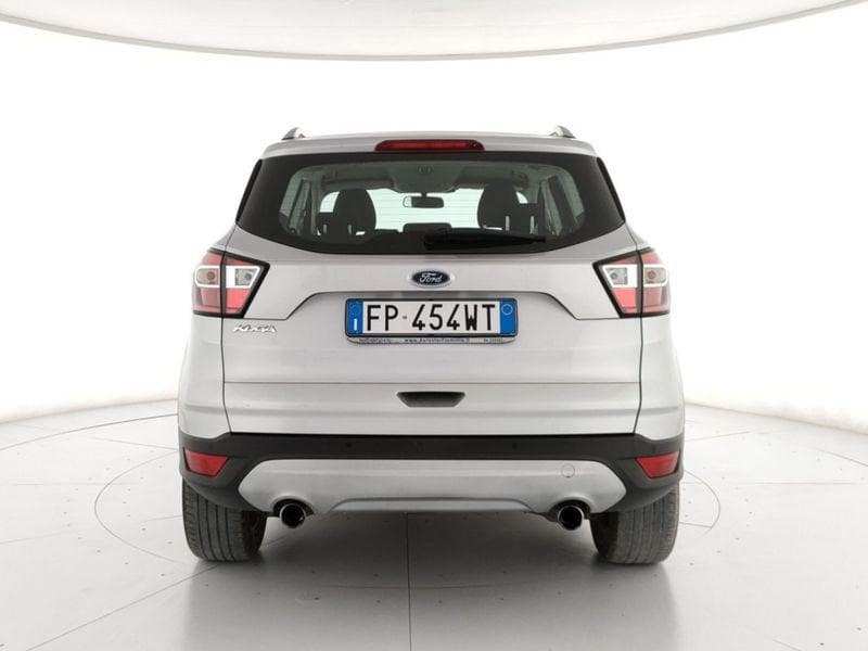 Ford Kuga 1.5 tdci Business s&s 2wd 120cv