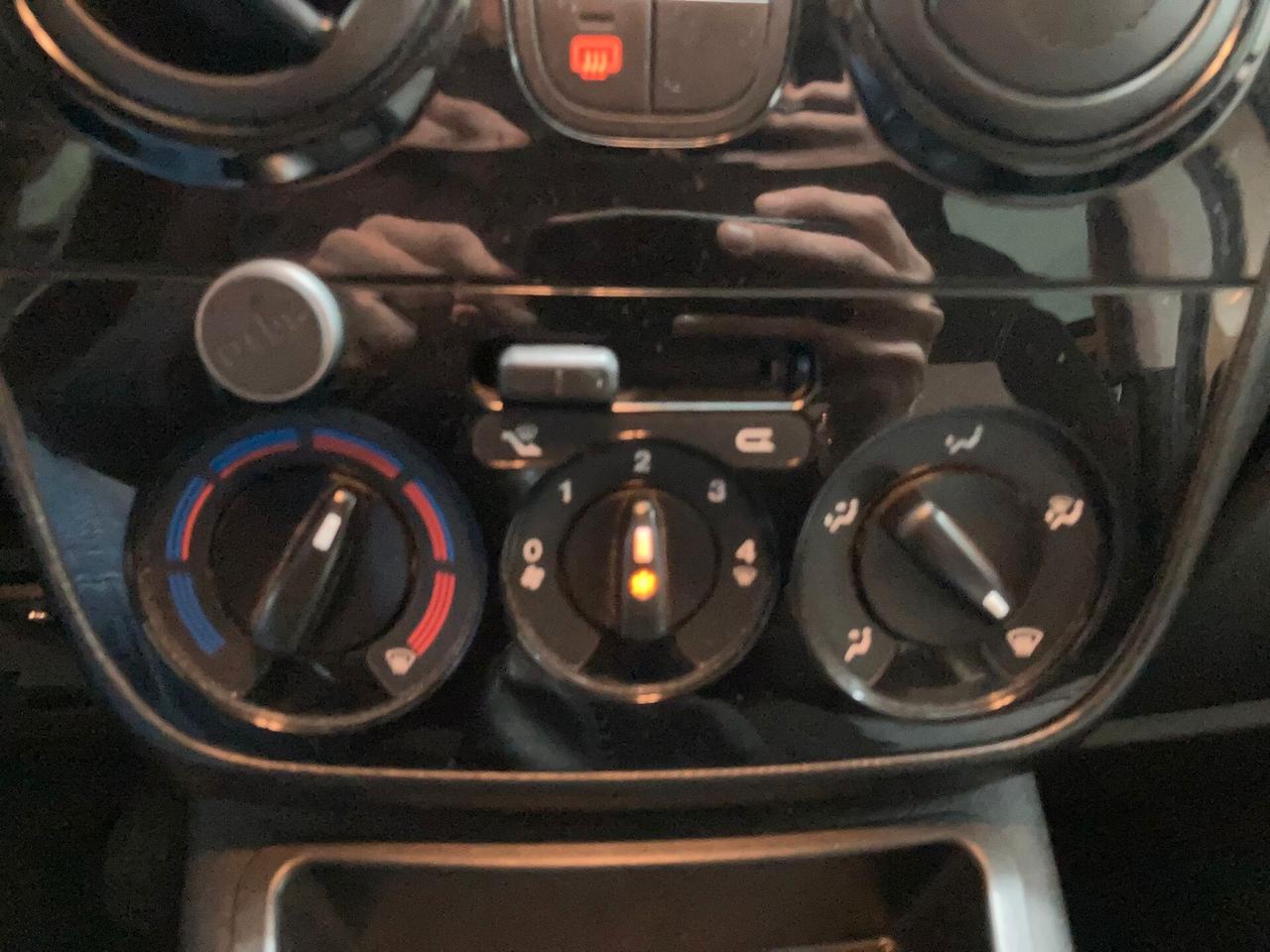 Fiat Qubo 1.3 MJT - x neopatentati - 2011