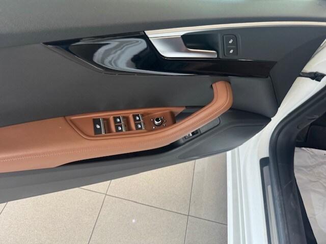 AUDI A5 2ª serie A5 Cabrio 40 TFSI S tronic Bu...