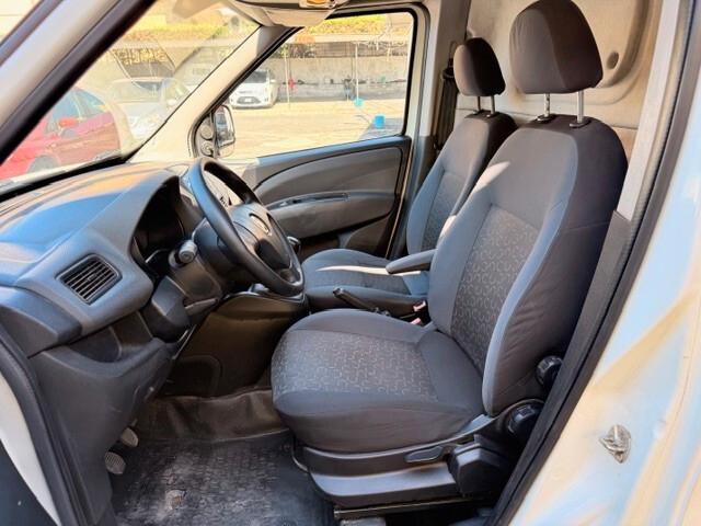 Fiat Doblo Doblò 1.3 MJT PC-TN Cargo Lamierato E5+