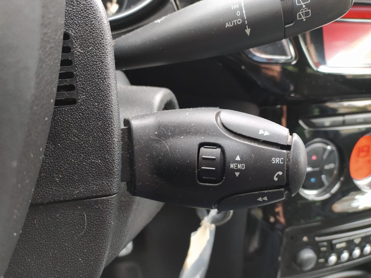 Ds DS3 3 PureTech Just black offerta del mese