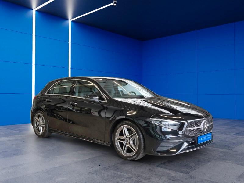 MERCEDES Classe A (W177) A 200 Automatic AM...