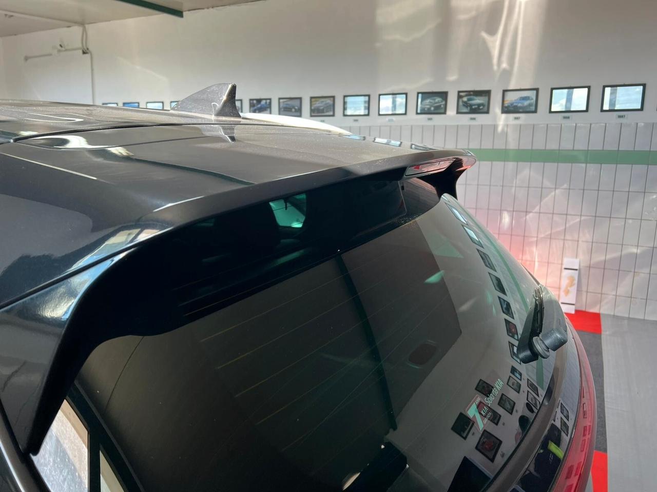 Kia Sportage 1.7 CRDI 2WD GT Line