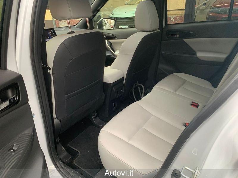 Mitsubishi Eclipse Cross Eclipse Cross 2.4 MIVEC 4WD PHEV Diamond SDA